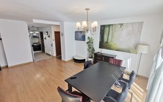 Inchiriere apartament 3 camere   (doua dormitoare) Baneasa - Poză 21