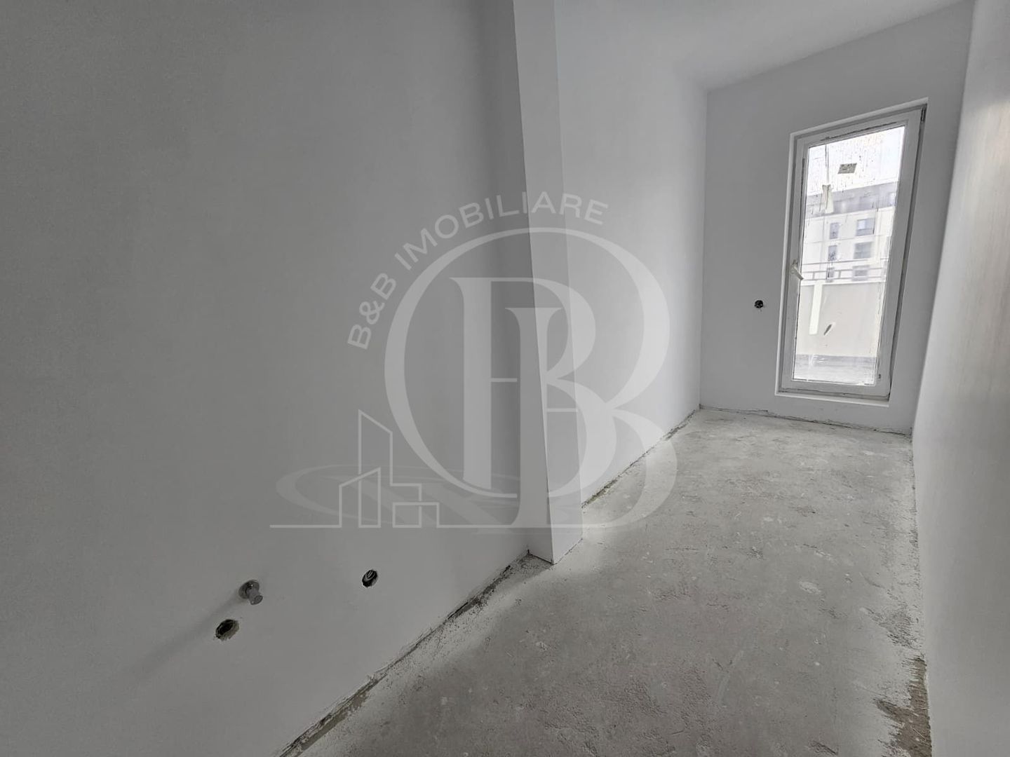 4 Camere Living 60mp Terasa 82mp-Parcare Inclusa-Th. Pallady - Poză 15