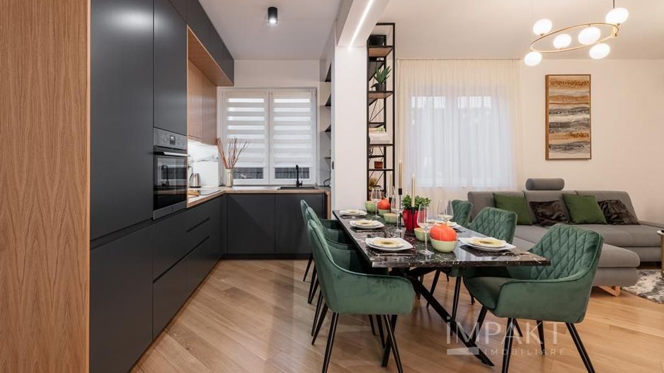 Duplex minunat de inchiriat, situat in cartierul Buna Ziua! - Poză 2