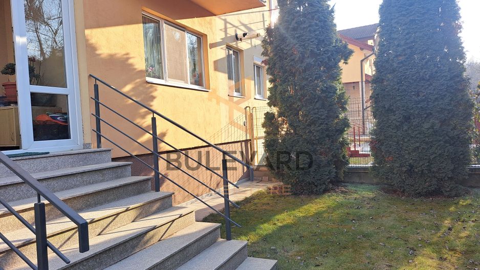 Comision 0! Casa tip duplex la cheie! - Poză 21