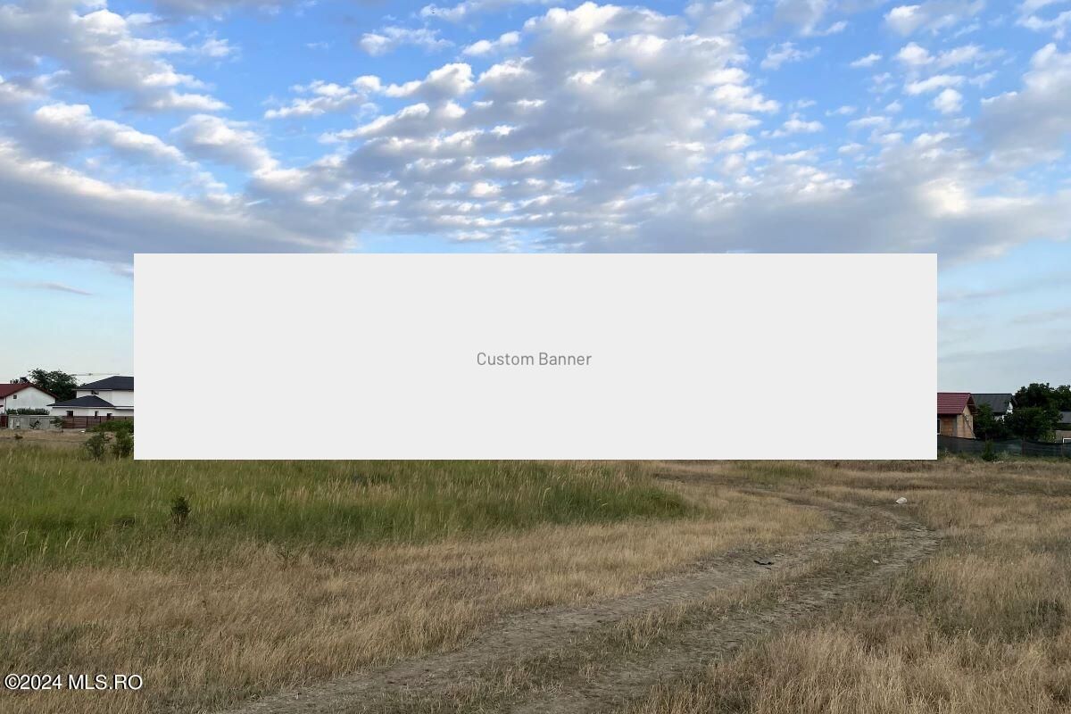 Tamasi, langa padure, 12.824 mp, deschidere 45 ml, teren cu potential - Poză 9