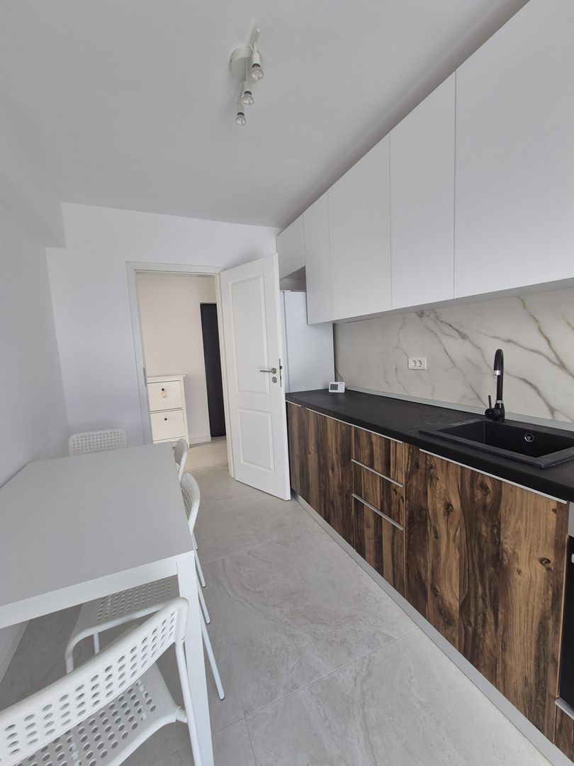 AP. 2CAM. MOBILAT- METROU 1DECEMBRIE / LOCUINTA-INVESTITIE! - Poză 7