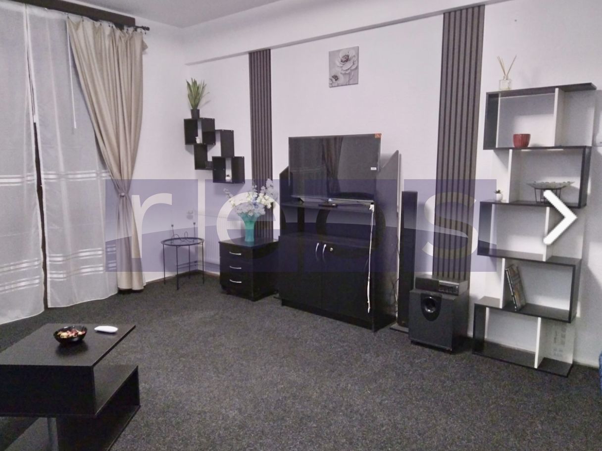 ÎNCHIRIERE 2 CAMERE | PIAȚA ROMANA | CENTRALA PROPRIE - Poză 4