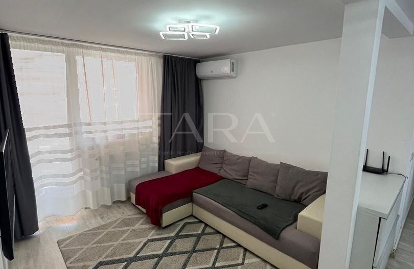 Apartament modern cu 3 camere în Florești, aproape de Cluj și Vivo - Poză 1