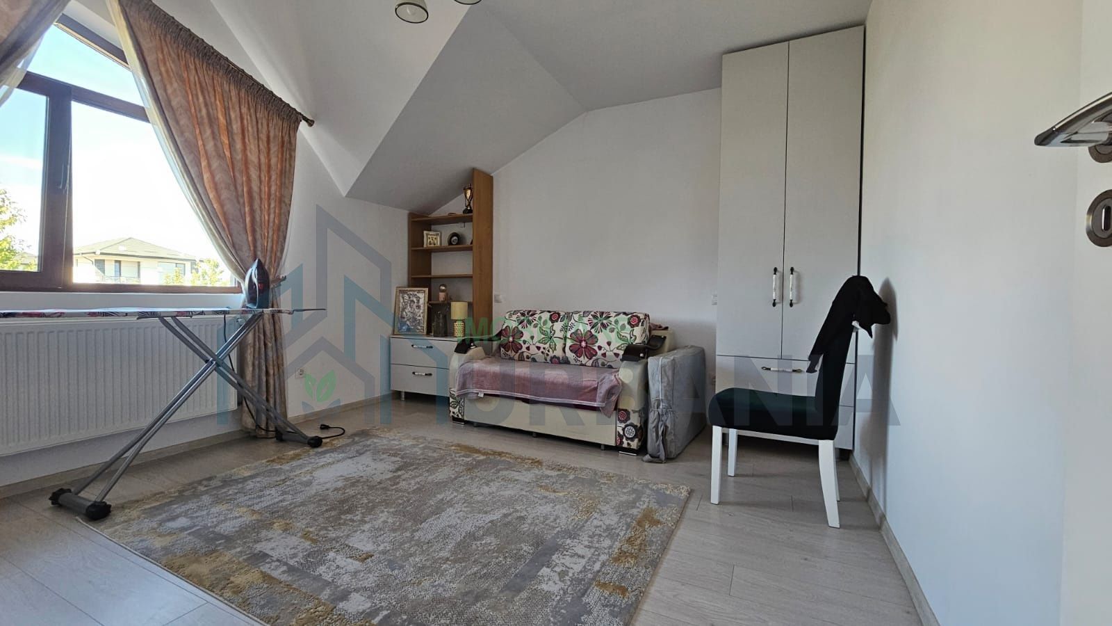 Casă individuală (P+M), finalizată 2020, în zona Vișani - Poză 4