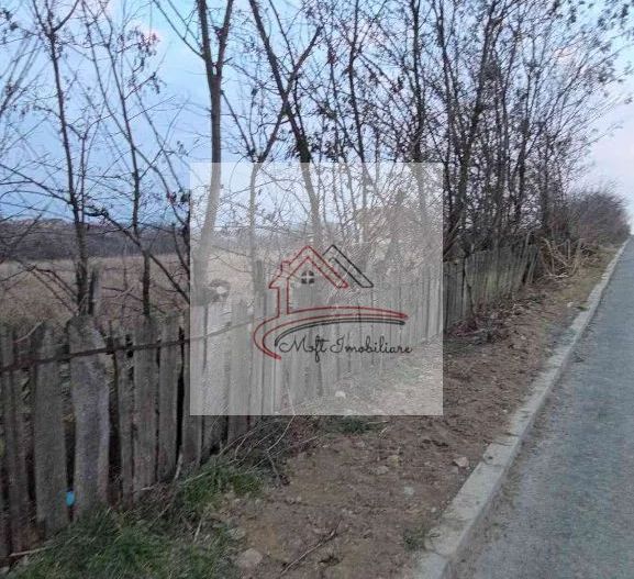 Teren intravilan Mineri ! 28,99 euro/mp ! - Poză 2