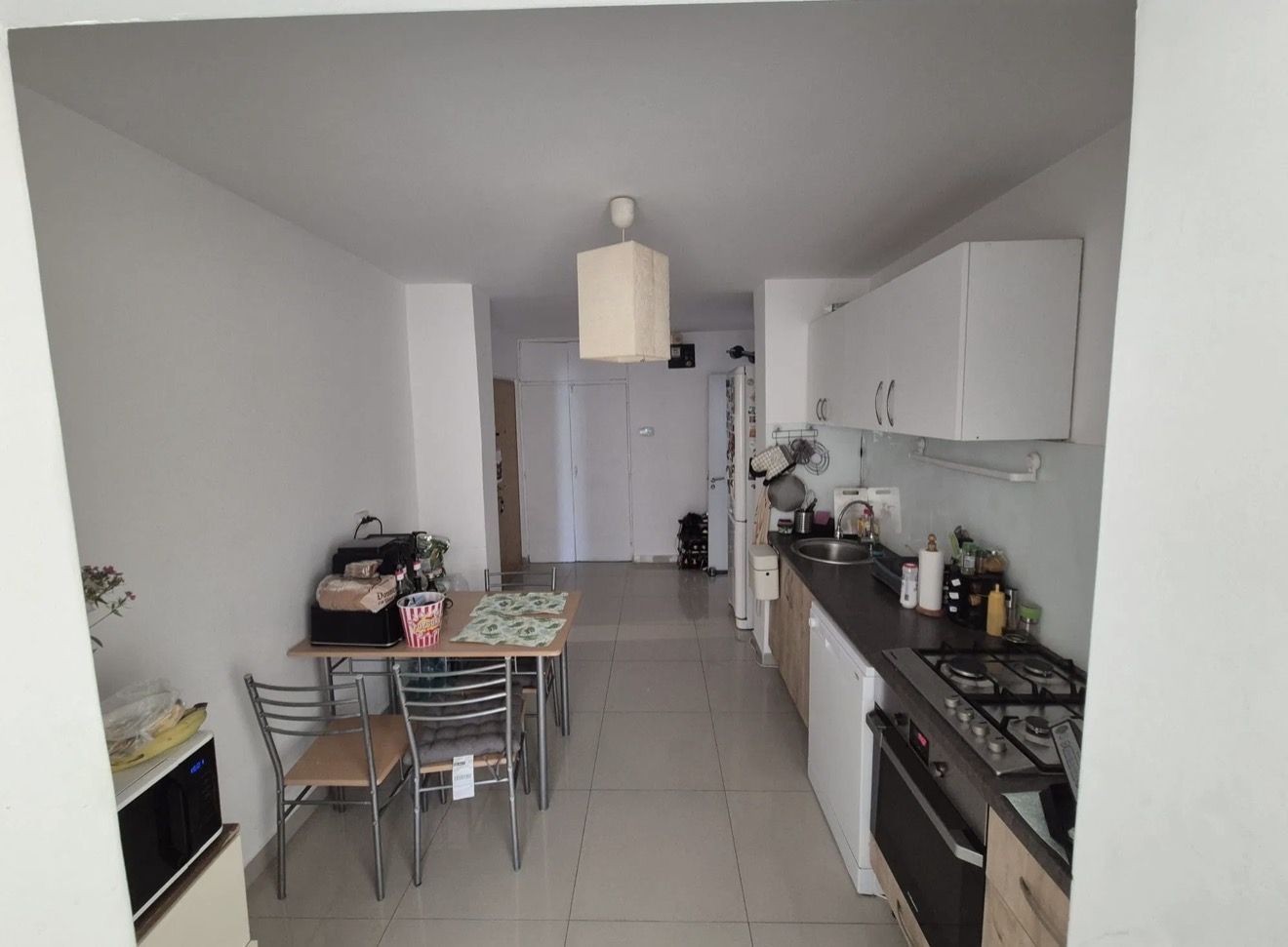 AP. 3 CAMERE- IANCULUI, PET-FRIENDLY, REABLITAT, MASINA DE SPALAT VASE - Poză 7