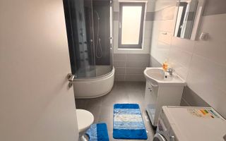 Apartament, 2 camere decomandate, parcare subterana, zona Traian Vuia - Poză 3