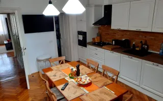 Iosefinet13 camere2 bai-100mploc parcare in curte - Poză 21