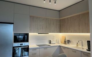 APARTAMENT 2 CAMERE | MOBILAT-UTILAT | PARCARE | STRAULESTI | 43MP - Poză 2