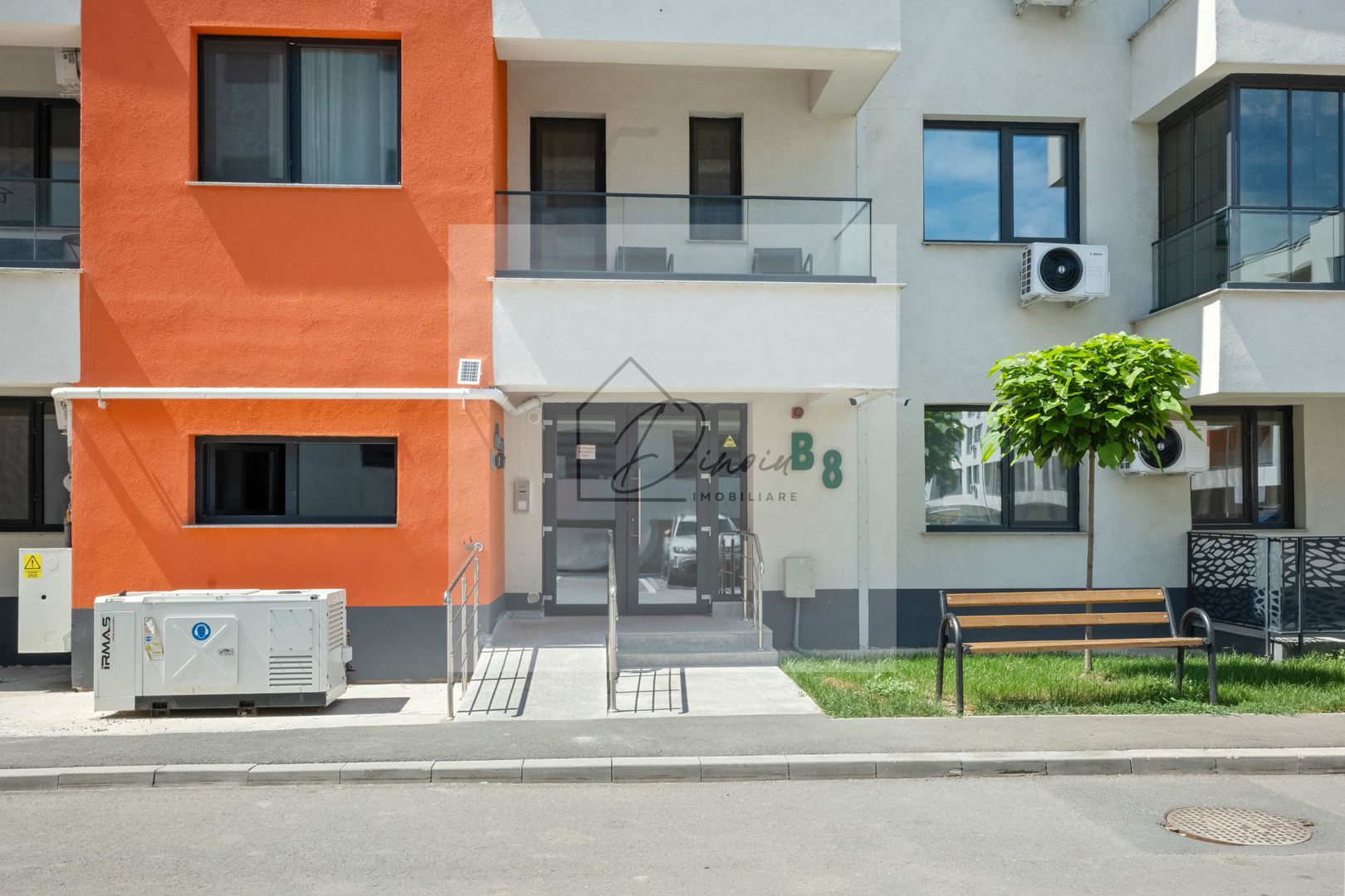 2 camere Ivory Residence Pipera | Proprietar I spatiu birouri comercia - Poză 9