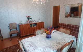 Vânzare apartament 3 camere semidecomandat Bd. Obregia - Cultural - Poză 24
