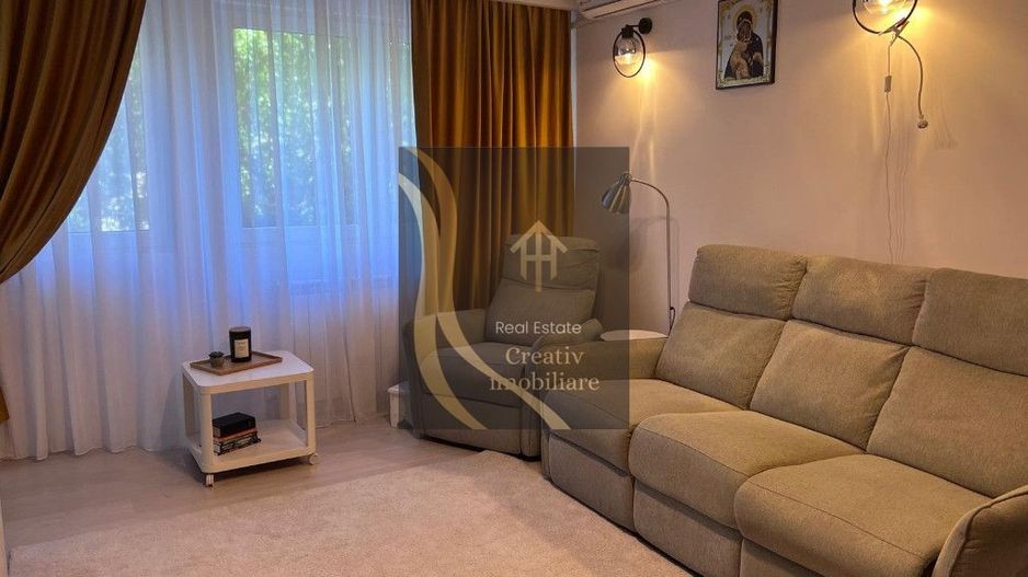 Apartament 3 camere de vanzare Dristor Camil Ressu - Poză 2