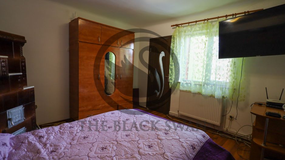 Casă 4 camere de vânzare | Anexa și Garaj | Zona Centrala Ploiesti - Poză 18