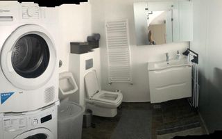 Apartament de 2 camere, 58mp, parcare, Zona Unirii Green Park Residence - Poză 7