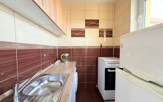 Apartament renovat 2 camere zona Poliția Rutieră - Poză 5