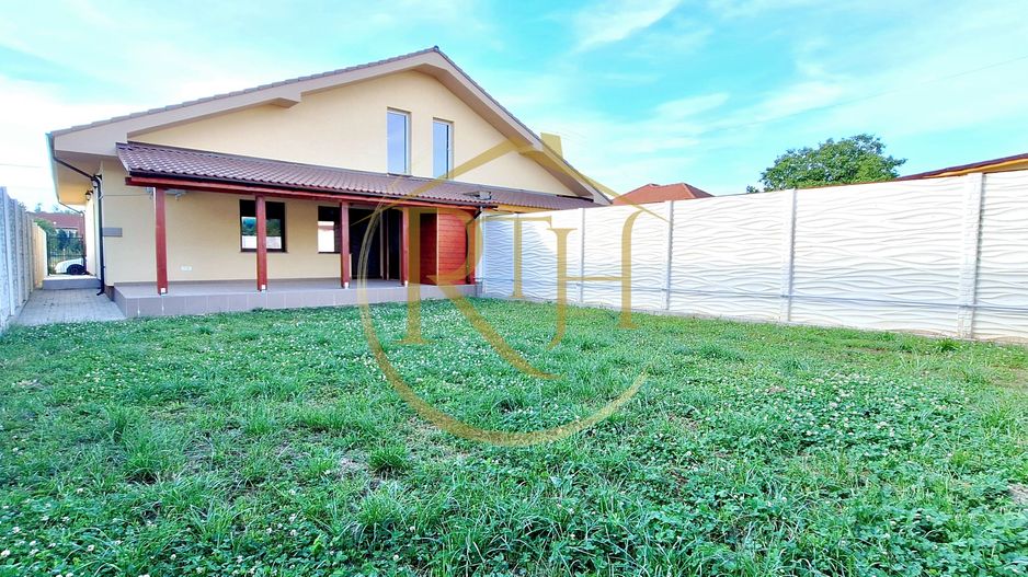 Oferim spre vanzare Casa/Duplex 3 camere, teren 295 mp, Giroc 0% Comision - Poză 3