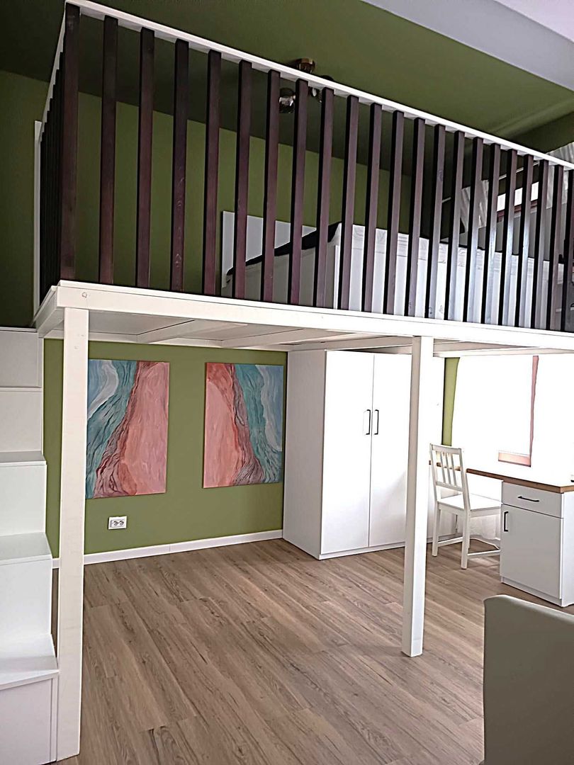 BRASADAS vinde ap 2 cam tip boutique zona ultracentrala. - Poză 4