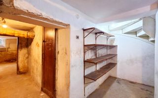 Floreasca | UNIC Casa 4 camere cu Autorizatie de Construire- Extindere - Poză 25