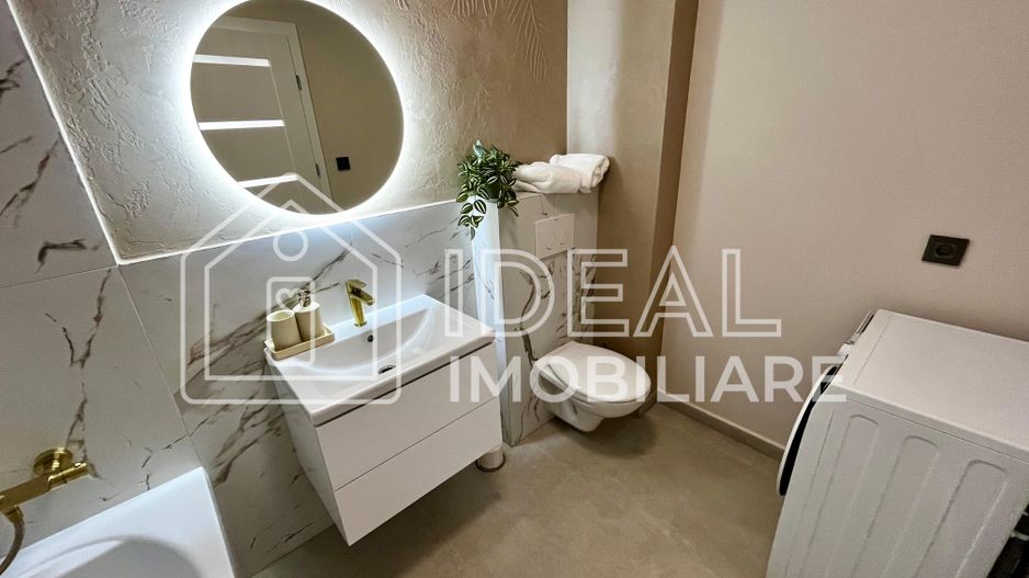 Apartamente cu 3 camere | Balcoane generoase | Doamna Stanca, Sibiu - Poză 11
