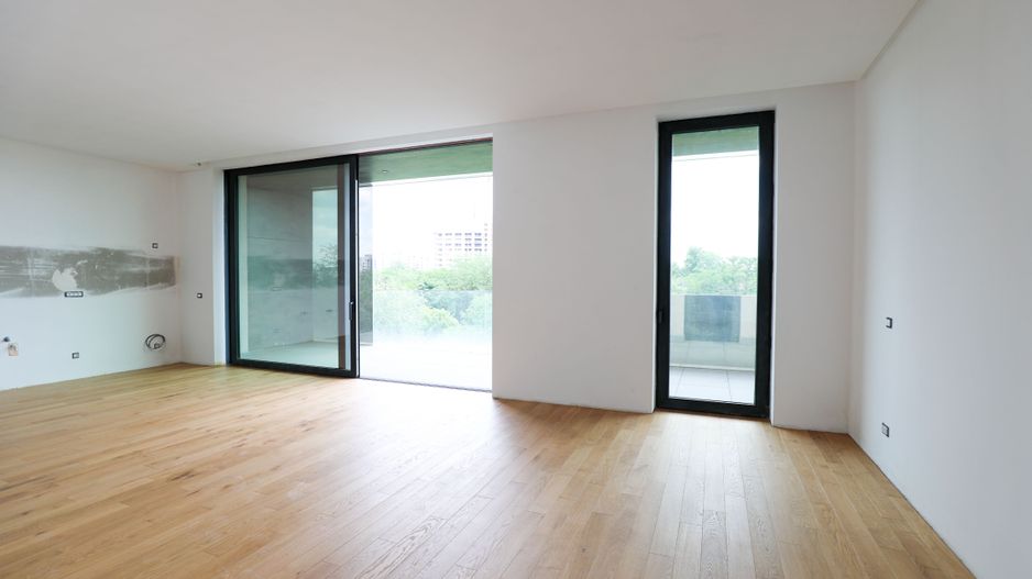 Apartament 3 camere  cu terasa EXCLUSIVIST - Poză 6