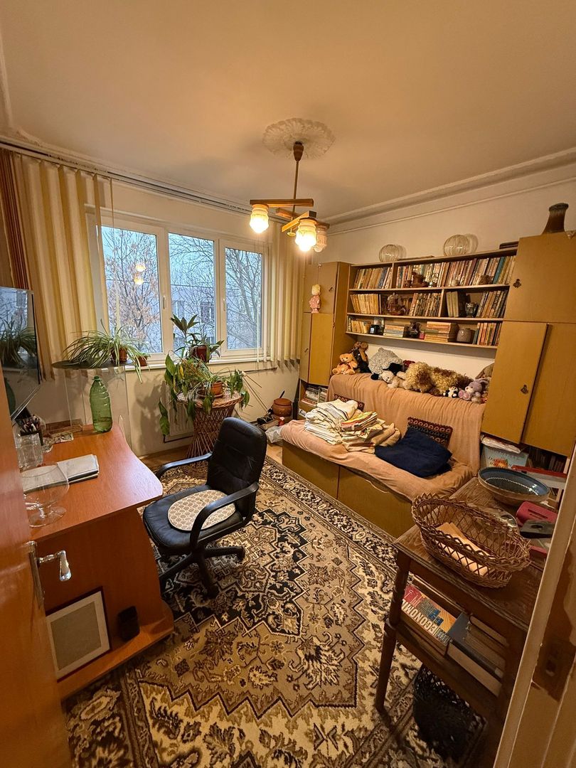 Apartament cu trei camere, Brancoveanu, 130.000€ - Poză 4