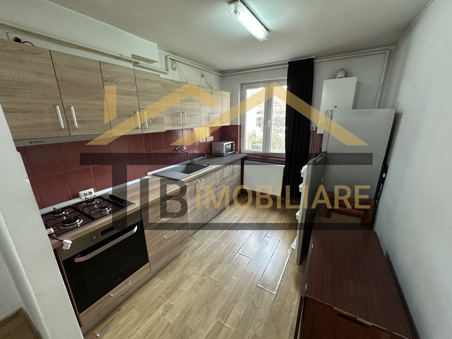Apartament de 2 camere, 50mp, Zona UMFST - Poză 6