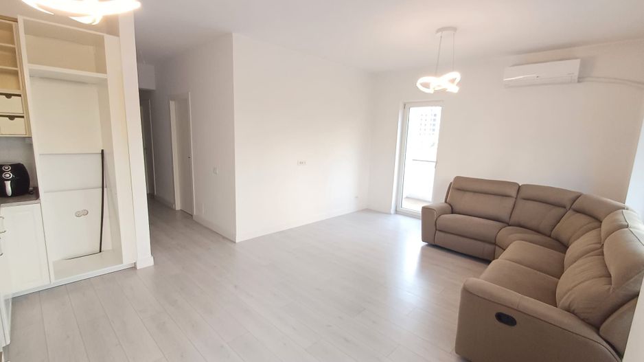 Apartament 3 camere Central District Fizicienilor Camil Ressu I.O.R. - Poză 2