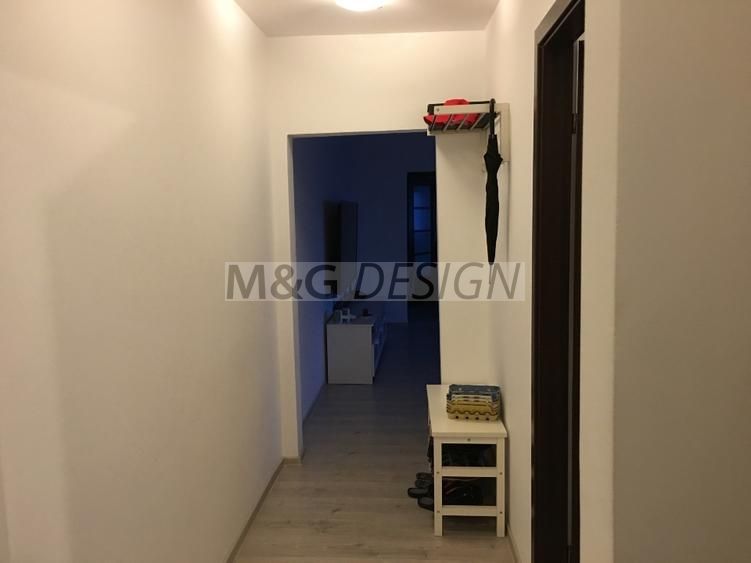 3 camere Calea Torontalului Et.2 renovat si mobilat - Poză 9