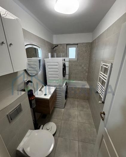 Apartament 2 camere decomandat, Complex Contemporan Homes, Păcurari, Iași - Poză 10