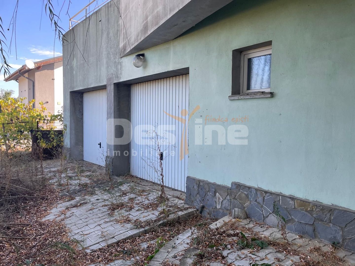 Casă individuală – Săftica | Teren 1.000 mp - Poză 3