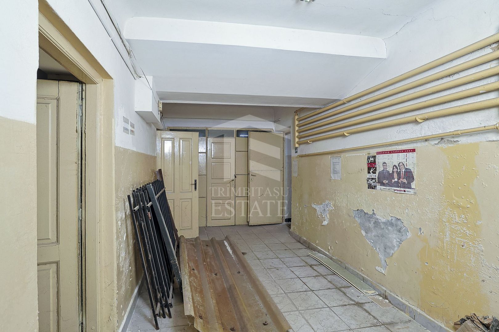 PIATA ROMANA - Calea Dorobanti, ASE | Vila - Spatiu Comercial - Poză 32