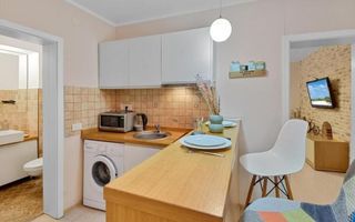Garsoniera renovata - investitie, centru vechi - Brasov - Poză 4