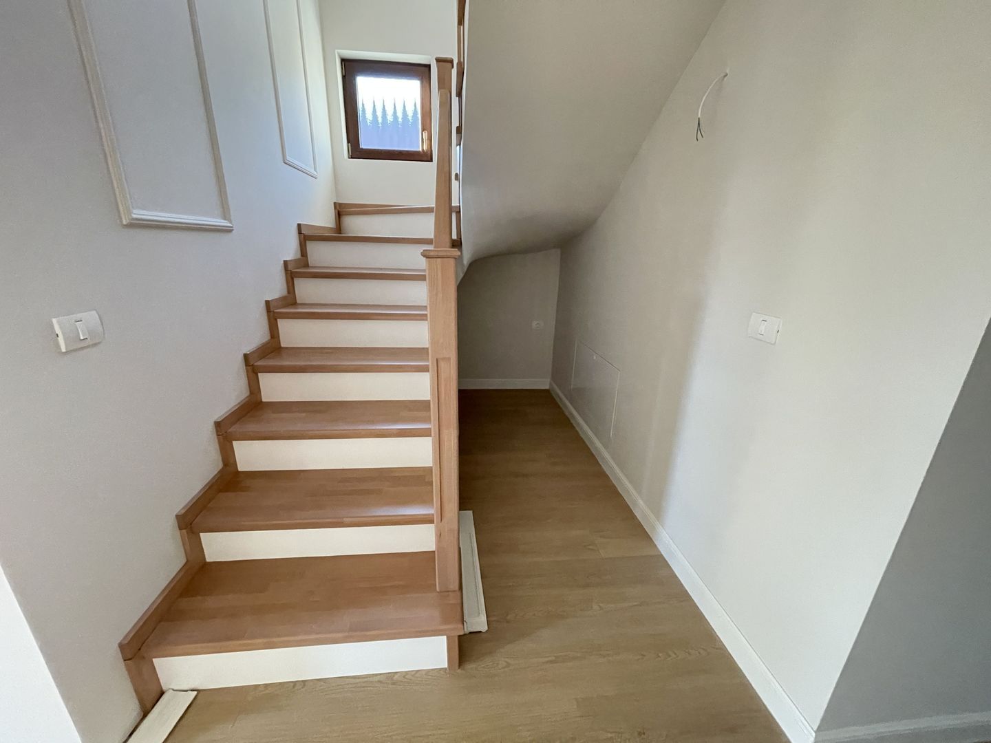 Duplex frumos in Dumbravita - Poză 6