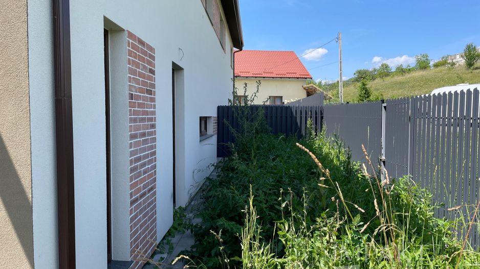 Duplex modern de vanzare in zona Auchan Iris! - Poză 13