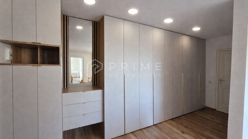 PRIMA ÎNCHIRIERE | Apartament Premium 2 Camere | Cartier Unirii | Parc - Poză 5