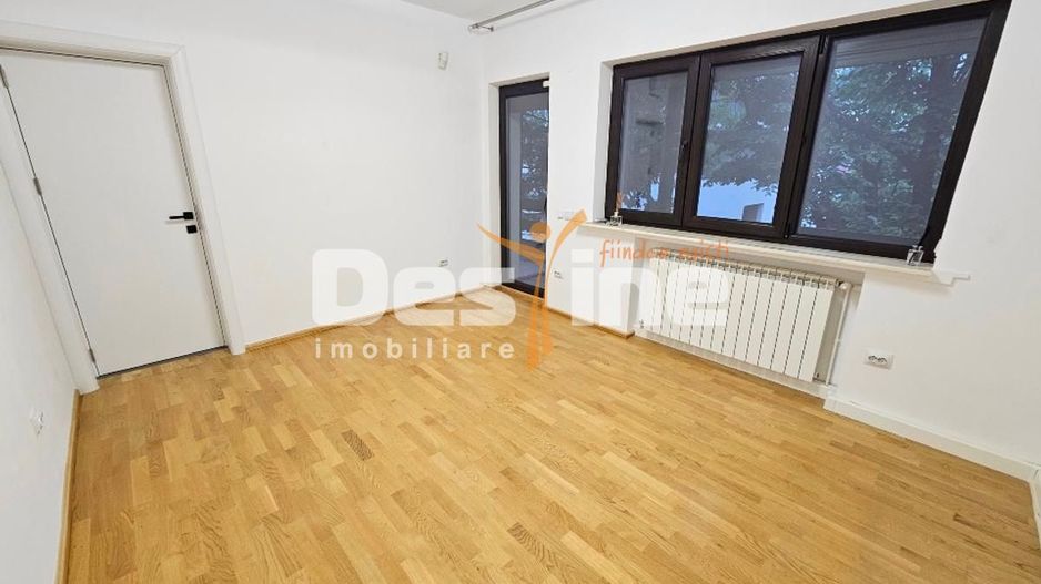 Apartament 4 camere I Domenii | 120 mp utili | Garaj | Terasa - Poză 2
