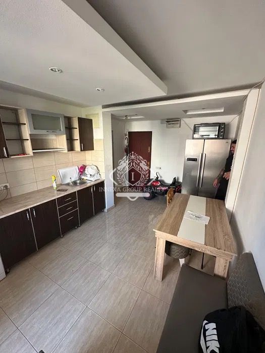 Rahova-Buzoieni | 2 camere | et 5 | 55mp | bloc reabilitat | 92.000 euro - Poză 3