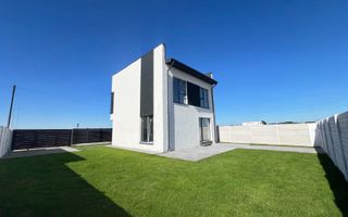 Casa Individuala - 4 camere - 300 MP TEREN-STR.MIORITA - Poză 1