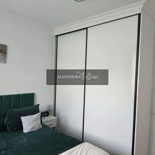 Apartament 3 camere, 2 bai, balcon, Teilor - Poză 4