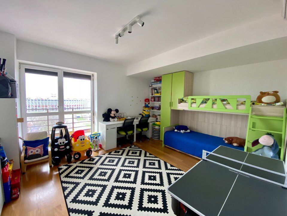 Apartament superb Basarabia | National Arena - Poză 7