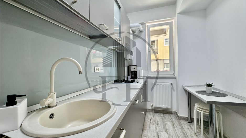 Apartament 2 camere de vanzare Mamaia Nord, Constanta - Poză 7