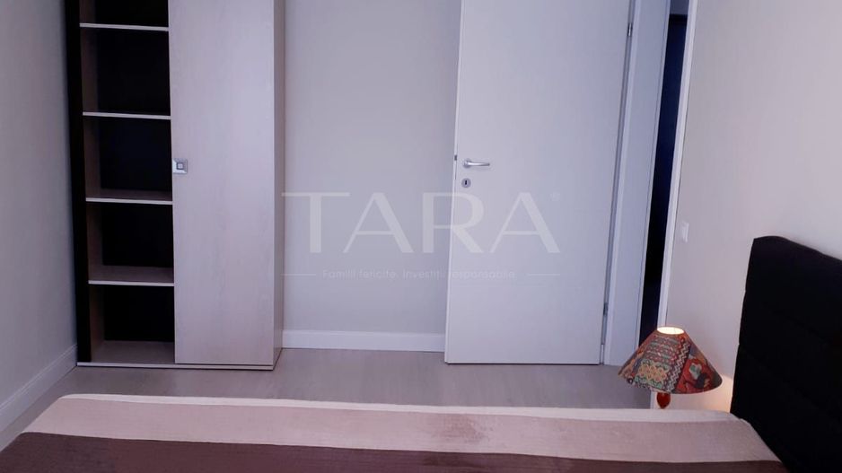 Apartament 2 camere Dambul Rotund - Poză 4