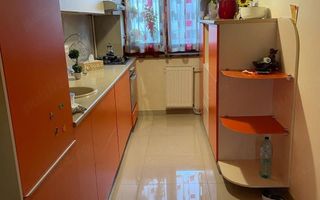 Apartament cu trei camere, Calea Grivitei - Poză 3