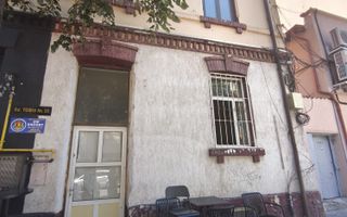 LOCAȚIE CENTRALĂ PENTRU BUSINESS | BLD TOMIS | PRIMARIE - Poză 1
