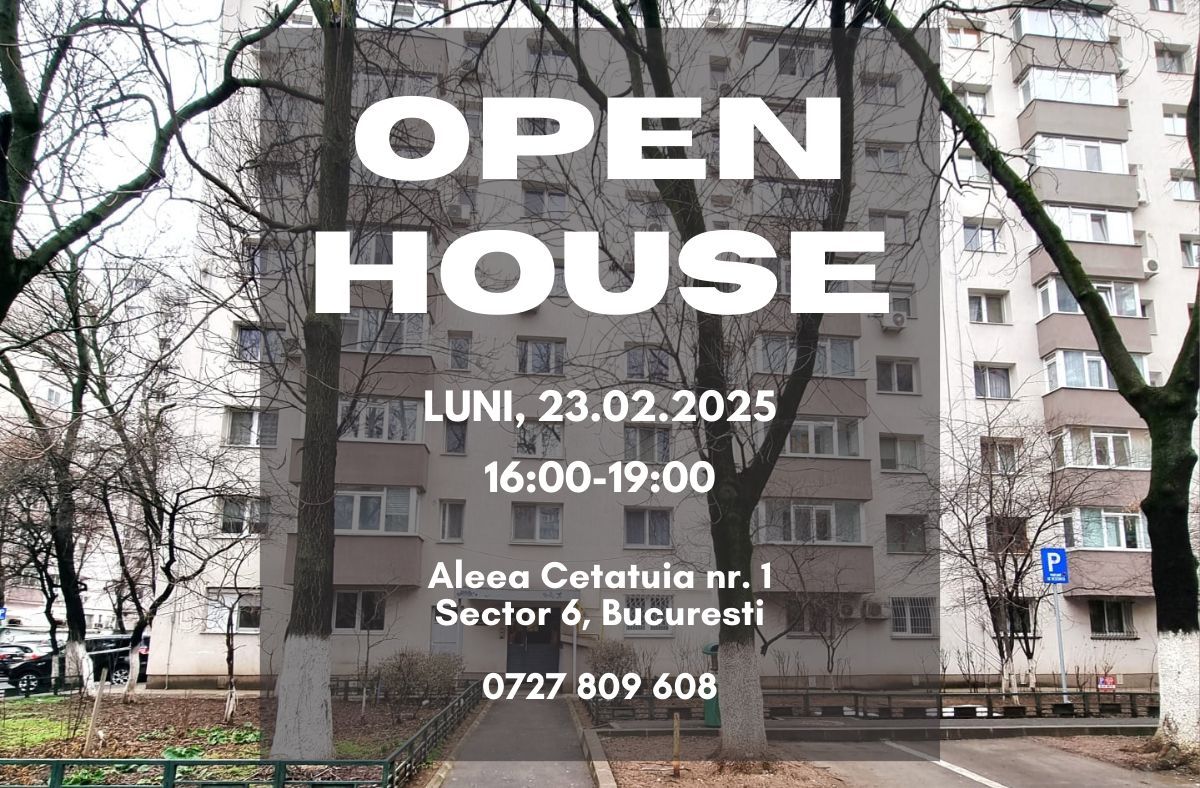 2 camere decomandat, parter | Lujerului–5 min metrou | Bloc reabilitat - Poză 2