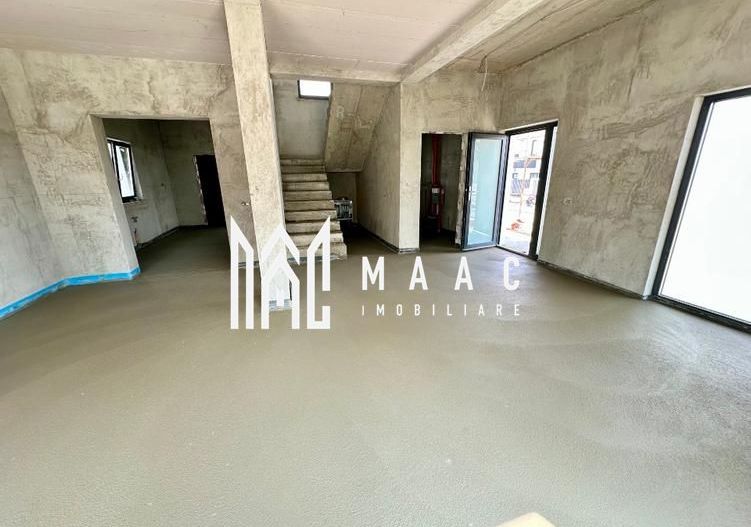Casa individuală 4 camere | 130 MPU | Arhitectilor - Poză 6