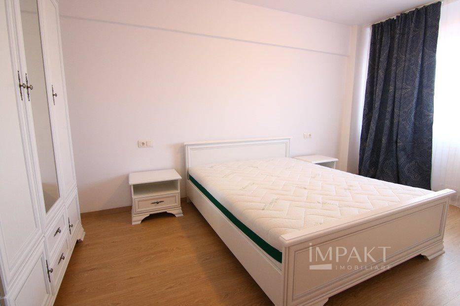 Apartament modern cu 2 camere, Gheorgheni! - Poză 7