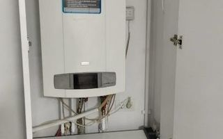 Apartament 2 camere - Afi Cotroceni - Poză 10