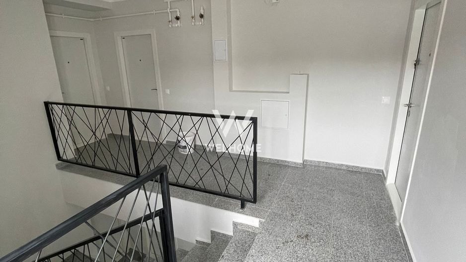 Penthouse pe doua nivele, 3 camere - Poză 8